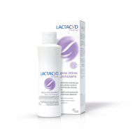 Lactacyd Suavizan Higiene Intima 250ml